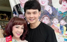 NSƯT Phương Hồng Thủy nghĩ về việc làm thiện nguyện đầu xuân