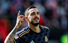 Khủng hoảng lực lượng, Real Madrid lỡ cơ hội bứt phá tại La Liga