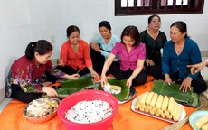 Chăm lo thiết thực cho người lao động đón Tết xa quê