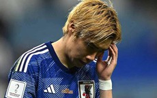 Asian Cup 2023: Nhật Bản rối ren trước thềm tứ kết