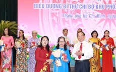 Tôi - Người đảng viên cộng sản!