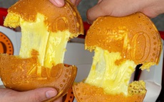 Những món ăn “làm mưa làm gió” năm Quý Mão giờ ra sao?