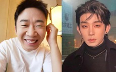 Showbiz Hoa ngữ: Hóa mỹ nam nhờ trang điểm gây sốc!