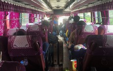 Nhiều hành khách "tố" bị nhà xe bỏ rơi, cơ quan chức năng vào cuộc