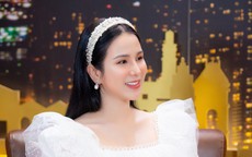 Diệp Lâm Anh gọi tên chồng cũ lúc nửa đêm