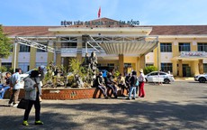 Sau vụ bị mổ vì nhầm kết quả X-quang: Tuyệt đối không để xảy ra sự cố y khoa