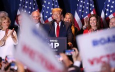 Ông Trump thắng bầu cử sơ bộ tại bang "quê nhà" của bà Haley