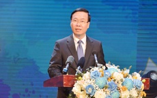 Chữa bệnh cứu người là hành trình không có điểm dừng