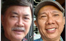 Vì sao nghệ sĩ Trung Dân bỏ sô chỉ để đóng vai của cố NSND Diệp Lang?