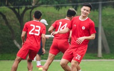 Hoàng Đức sa sút phong độ, Thể Công Viettel thua 2 trận liên tiếp