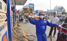 Chặn dòng tiền bất thường
