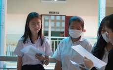 Học sinh nào được thi vào lớp 10 chuyên tại TP HCM?
