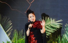Dấu ấn TP HCM - viết tiếp thiên anh hùng ca ngời sáng