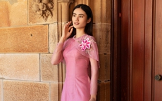Hoa hậu Ý Nhi hiện tại ra sao?