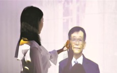 “Hồi sinh” người đã khuất ở Trung Quốc