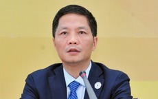 Ông Trần Tuấn Anh thôi làm nhiệm vụ Đại biểu Quốc hội