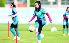 Tài năng tuổi Thìn phát tiết