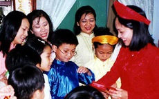 "Xuân sum vầy - Tết sẻ chia": Ấm áp tình thân ngày Tết