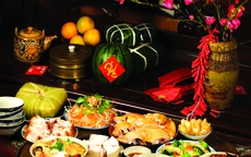 Những bài thơ hay ngày Xuân