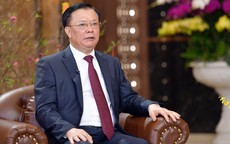 Bí thư Hà Nội Đinh Tiến Dũng nói về những định hướng lớn năm 2024