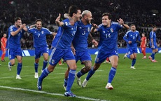 Nations League: Cựu vô địch World Cup đại chiến đương kim vô địch EURO