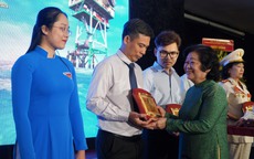 Câu lạc bộ "Vì Hoàng Sa – Trường Sa thân yêu" hướng tới cột mốc quan trọng