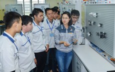 Đẩy mạnh kết nối cung - cầu lao động