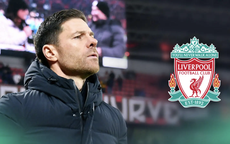 Xabi Alonso sẽ tiếp quản "ghế nóng" Jurgen Klopp ở Liverpool?