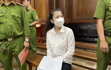Lời nói sau cùng của 2 bị cáo Đặng Thị Hàn Ni, Trần Văn Sỹ