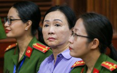 Ông Nguyễn Cao Trí chiếm đoạt tài sản của bà Trương Mỹ Lan như thế nào?