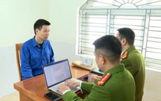 Bắt đối tượng ghi hình, đe dọa CSGT để đòi tiền "bồi dưỡng"