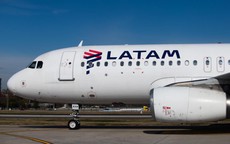 New Zealand: Boeing 787 "rơi tự do" một đoạn, nhiều khách bị hất lên nóc