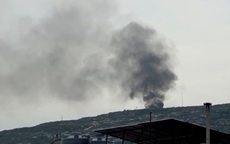 Israel “hủy diệt” các mục tiêu của Hezbollah ở Syria và Lebanon