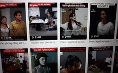 Mối họa từ "phim ngắn" trên mạng