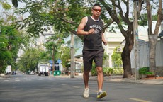 Dàn runner elite chờ tỏa sáng đường chạy "Tự hào Tổ quốc tôi"