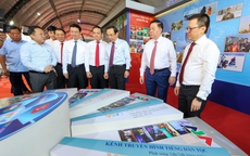 Đổi mới để hướng đến báo chí số