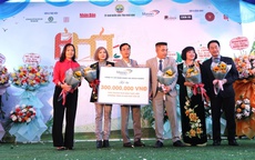 Masan Consumer đồng tổ chức Festival Phở: Lan tỏa giá trị văn hóa ẩm thực truyền thống