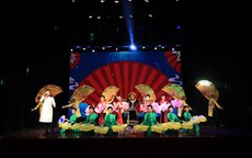 Giải thưởng Sân khấu Việt Nam năm 2023: Không có giải A ở 2 hạng mục chính