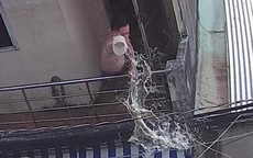 Chính quyền vào cuộc vụ người đàn ông "quấy rối" trong con hẻm ở quận Tân Bình