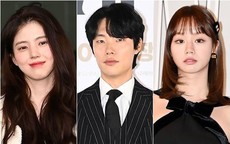 Thừa nhận hẹn hò, "tiểu Song Hye-kyo" vẫn bị chê "tiểu tam"