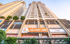 Một cổ phiếu sắp trở lại sàn chứng khoán sau nửa năm bị đình chỉ