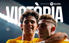 Atletico Madrid thảm bại trước Barcelona trên sân nhà