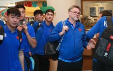 Đấu Indonesia, tuyển Việt Nam thiếu cầu thủ giỏi