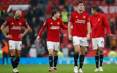 Man United: Tăng tốc thanh lý dàn sao nửa tỉ bảng