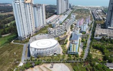 Đà Nẵng thông tin về siêu dự án Cocobay