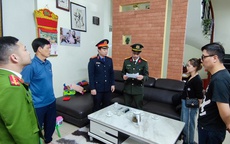 Bắt nữ giám đốc mua bán hóa đơn khống tới 730 tỉ đồng