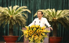 Thành lập 3 tiểu ban để chuẩn bị Đại hội Đảng bộ TP HCM lần thứ 12