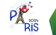Đi Pháp 5 ngày 4 đêm xem Olympic 2024 cùng thẻ Vietcombank Visa