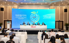 Tập đoàn GELEX tổ chức thành công Đại hội đồng cổ đông 2024