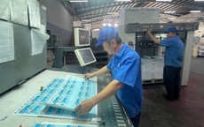 TUYỂN LAO ĐỘNG: Chọn mặt gửi vàng